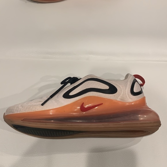 Nike Airmax 720 Women’s Light Pink Size US9 - Picture 2 of 11